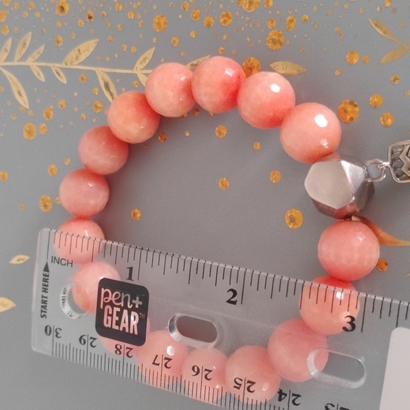 Silpada Quart Bracelet - Picture 6 of 6